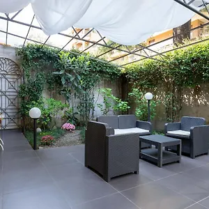  Appartamento The Secret Garden Italia