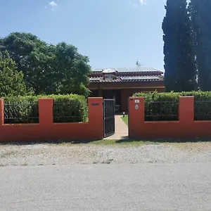  Appartamento In Maremma, Tra Marina E Italia