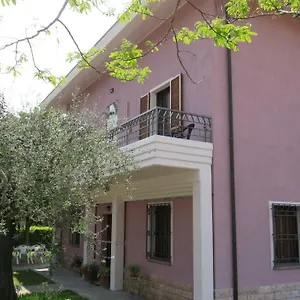  Casa vacanze Sweet Italia