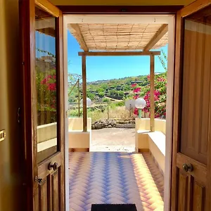  Casa vacanze Il Vigneto Sul Mare - Pnl Hh Italia